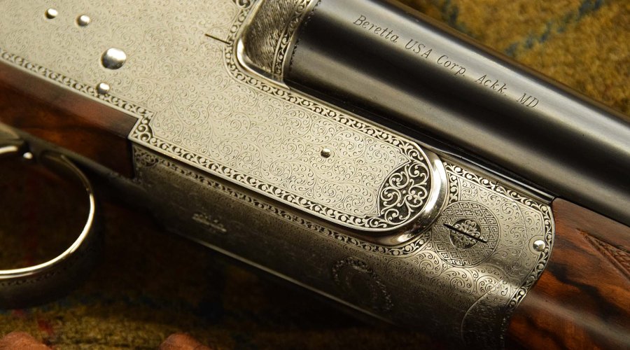 Beretta Imperiale Montecarlo 