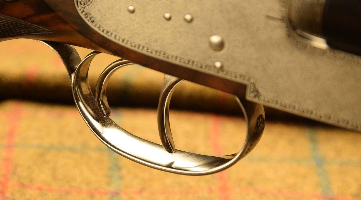 Beretta Imperiale Montecarlo