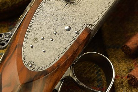 Beretta Imperiale Montecarlo Beretta Imperiale Montecarlo