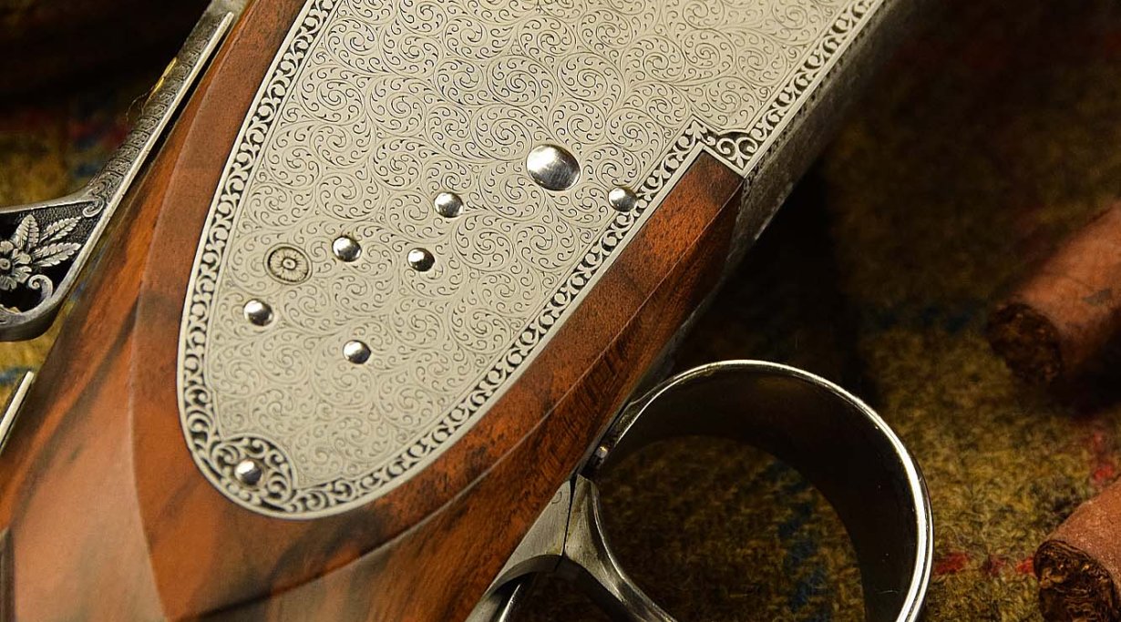 Beretta Imperiale Montecarlo