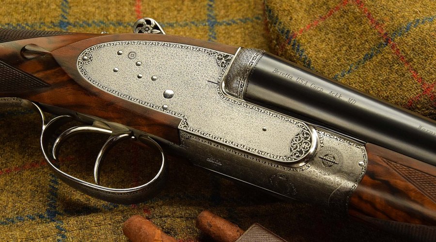 Beretta Imperiale Montecarlo 