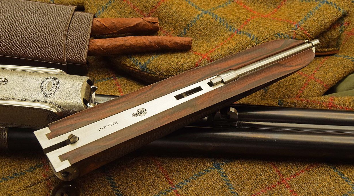 Beretta Imperiale Montecarlo