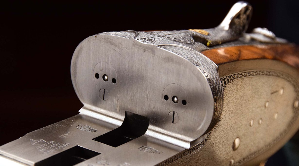 Beretta Imperiale Montecarlo