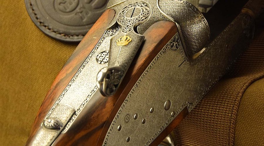 Beretta Imperiale Montecarlo