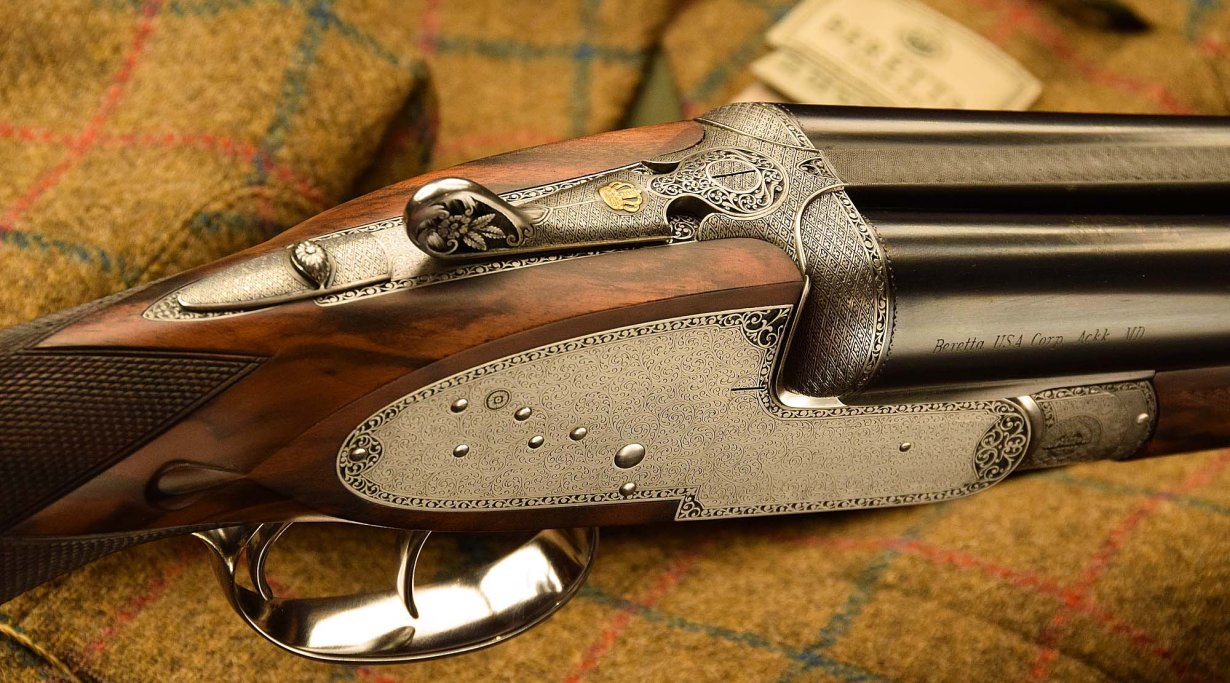 Beretta Imperiale Montecarlo