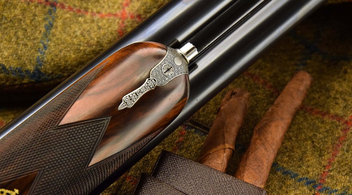 Beretta Imperiale Montecarlo