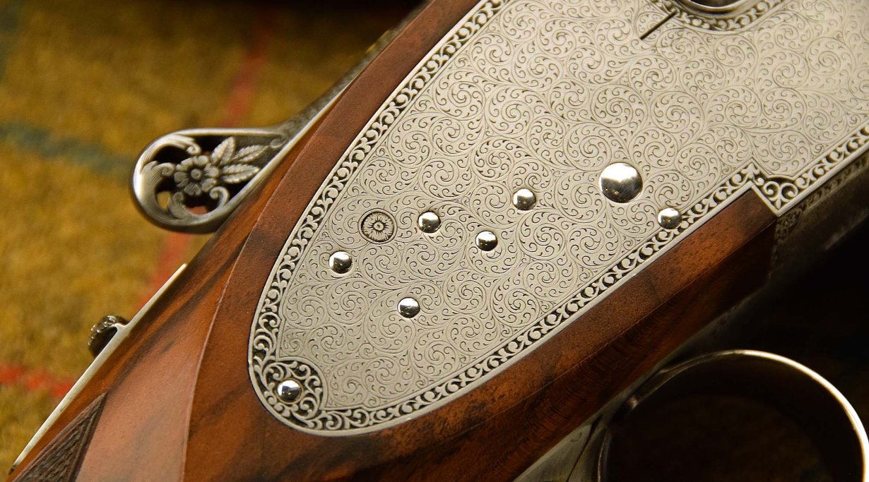 Beretta Imperiale Montecarlo