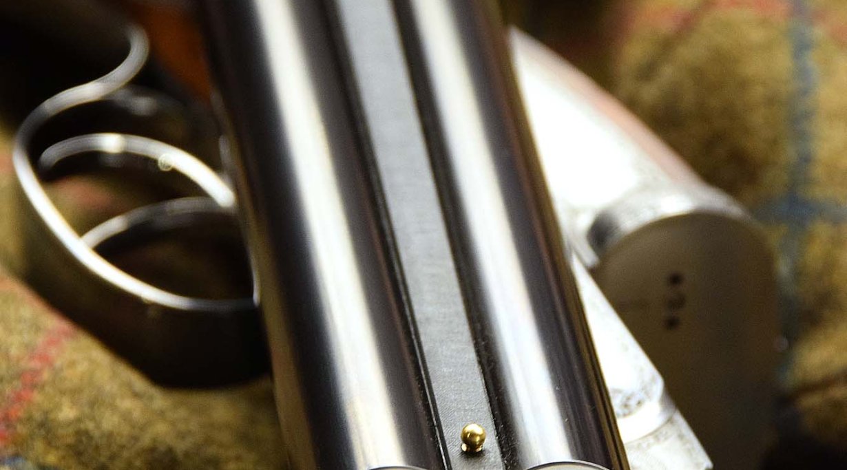 Beretta Imperiale Montecarlo
