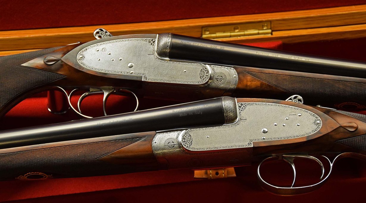 Beretta Imperiale Montecarlo