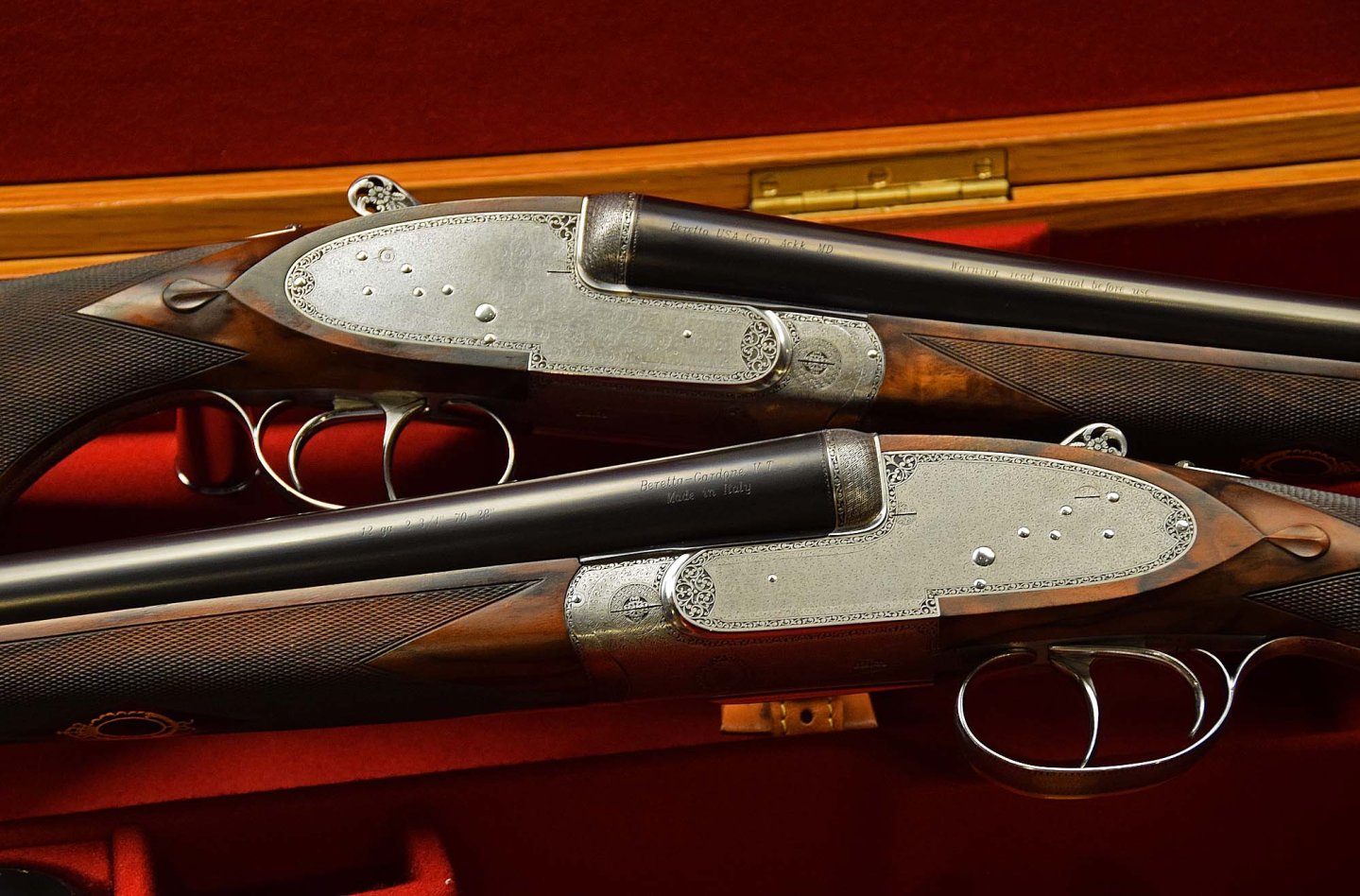 Beretta Imperiale Montecarlo Beretta Imperiale Montecarlo