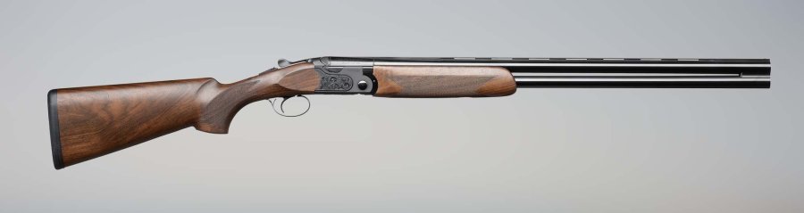 Beretta Ultraleggero Beretta Ultraleggero vista laterale destra