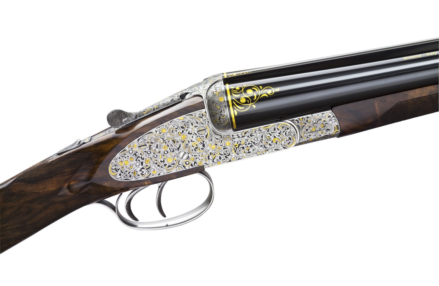 Doppiette Bernardelli Doppiette Bernardelli