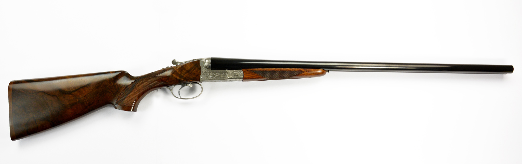 Bernardelli Hemingway