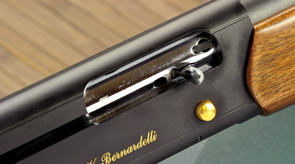 Bernardelli Mega 20