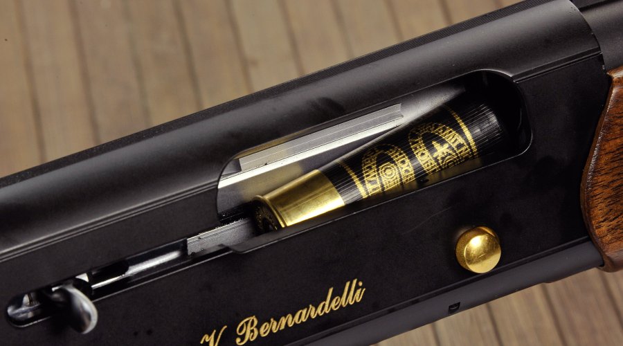 Bernardelli Mega 20