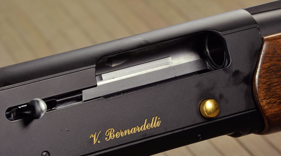 Bernardelli Mega 20