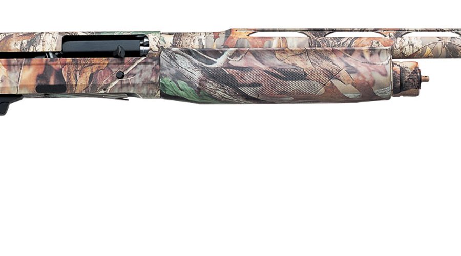 Breda Grizzly Camouflage