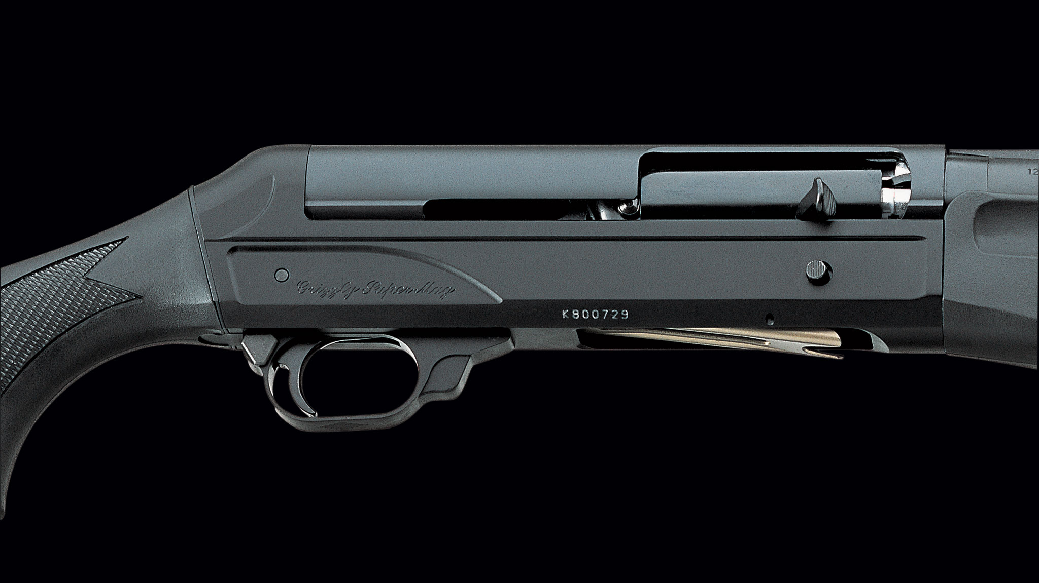 fucili: Breda Grizzly