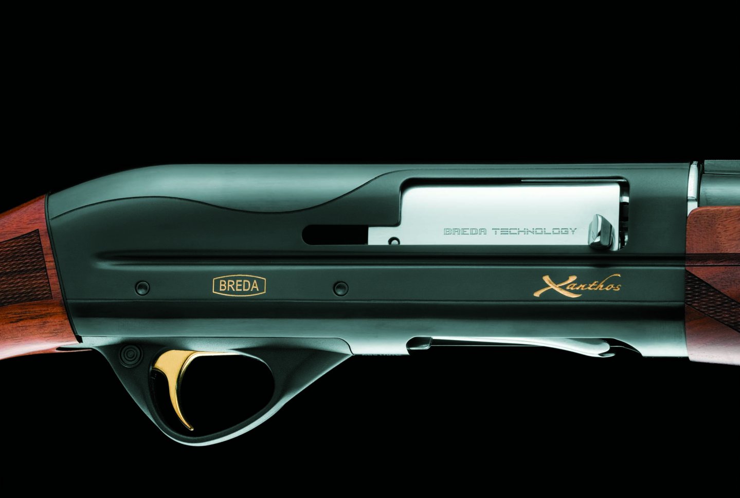 Breda Xanthos Black Breda Xanthos Black