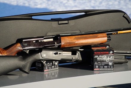 Browning A5 Browning A5