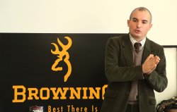 Browning A5 Browning A5