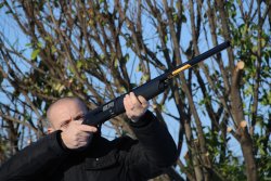 Browning A5 Browning A5