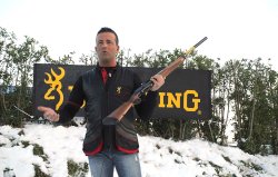 Browning A5 Browning A5