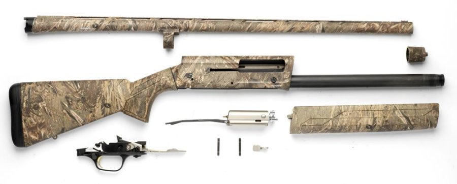 Browning A5   Browning A5