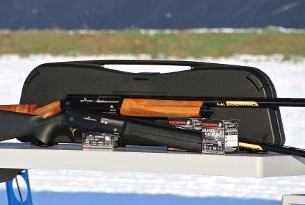 Browning A5 Browning A5