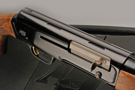 Browning A5  Browning A5