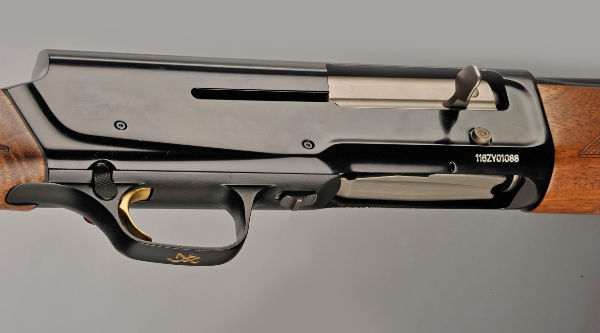 Browning A5 