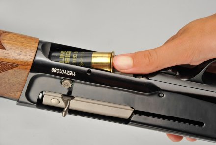 Browning A5  Browning A5