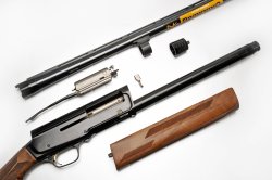 Browning A5  Browning A5