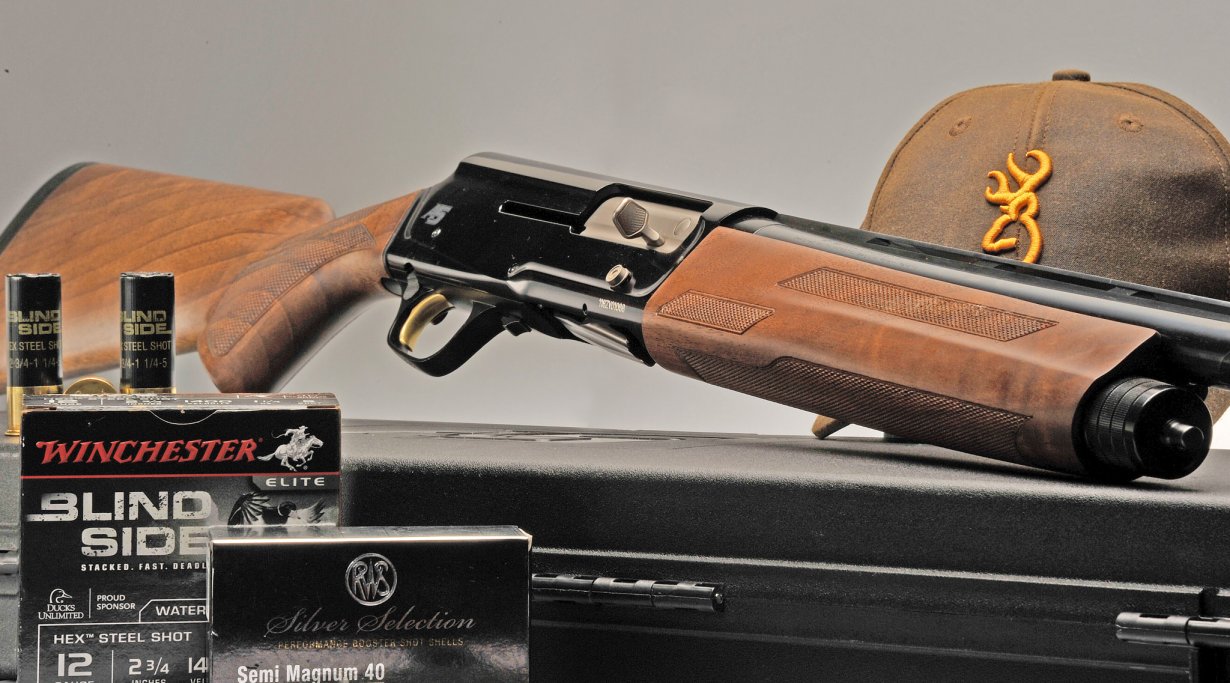 Browning A5 