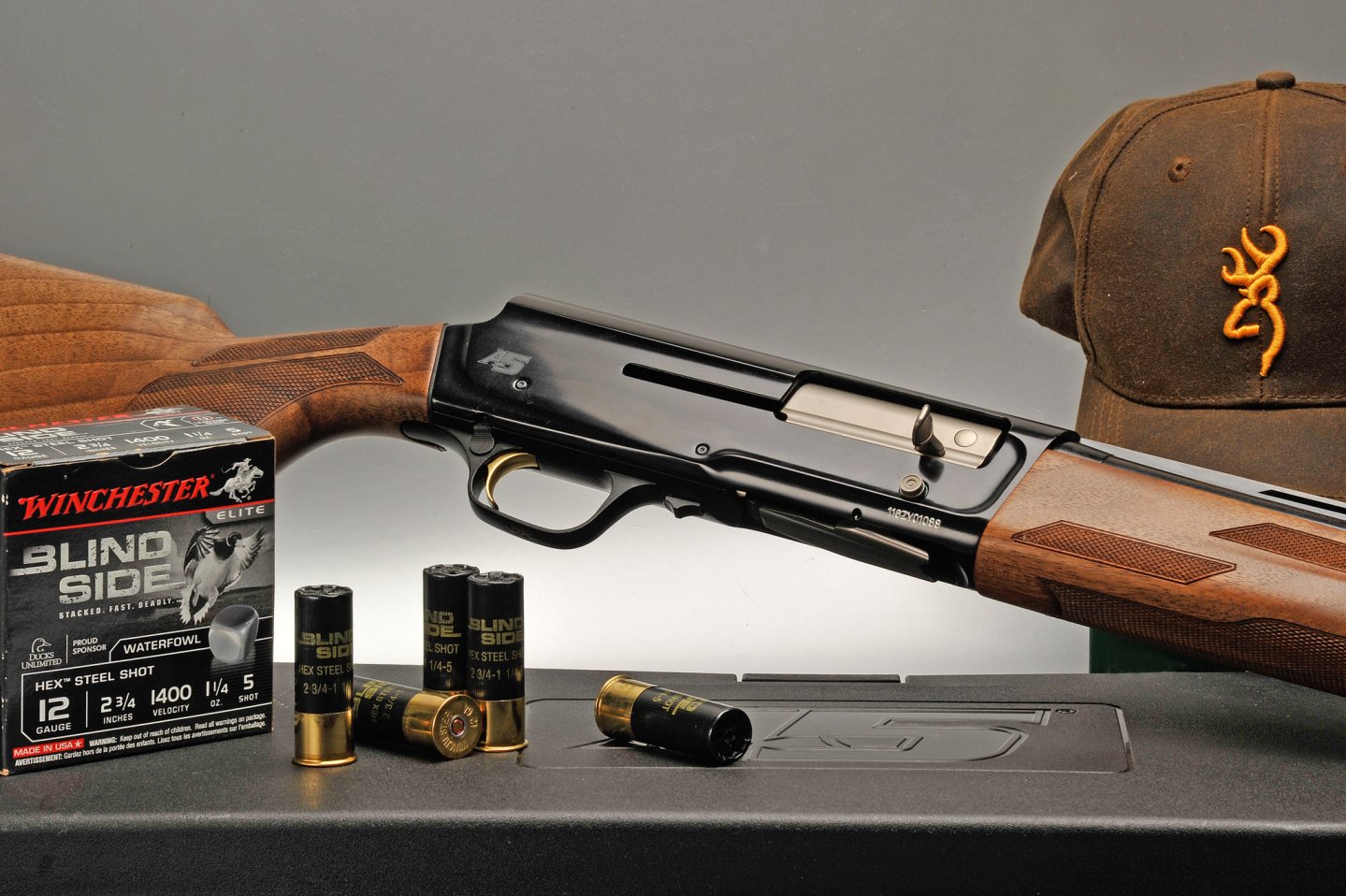 Browning A5 Browning A5