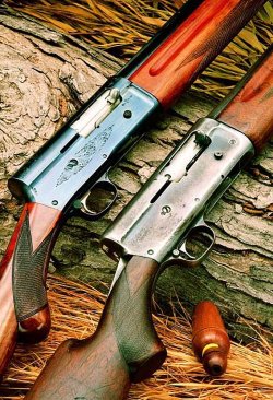 Browning Auto A5 Browning Auto A5
