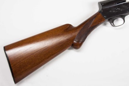 Browning Auto A5