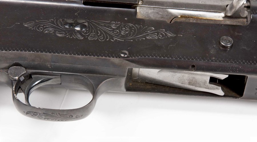 Browning Auto A5