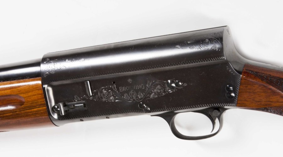 Browning Auto A5