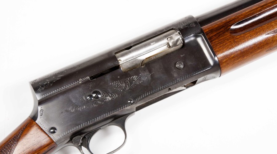 Browning Auto A5