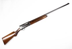 Browning Auto A5 Browning Auto A5