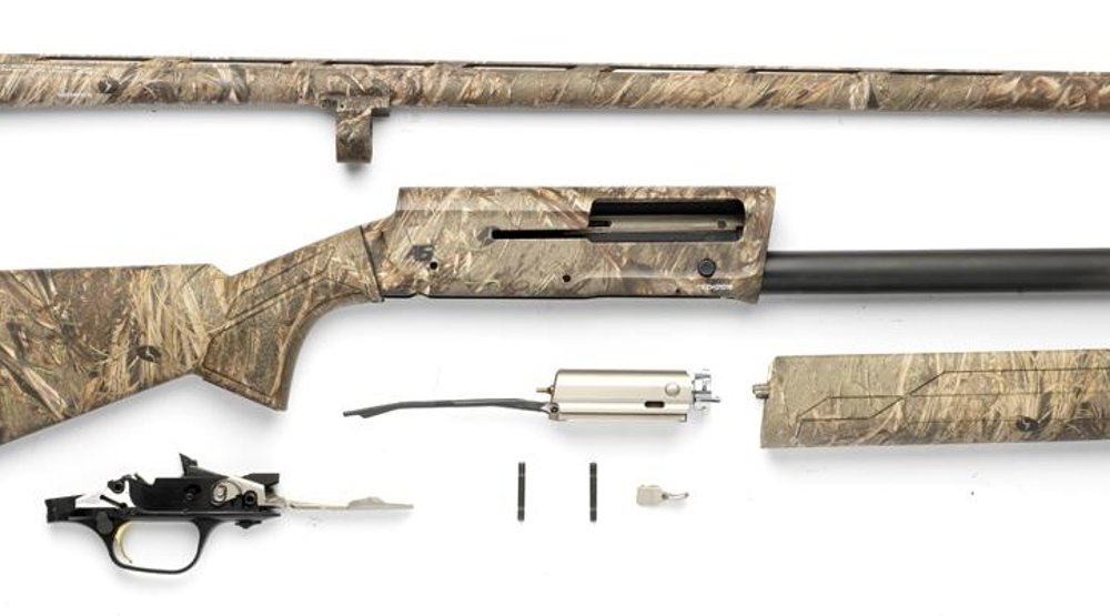 Browning “New A5”  