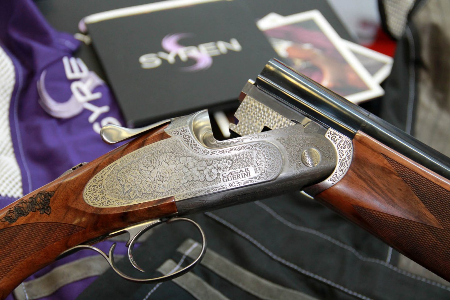 Caesar Guerini Syren Caesar Guerini Syren