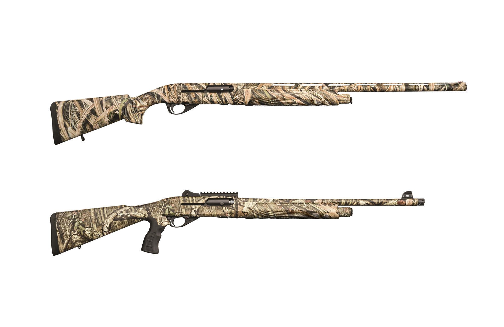 chiappa-firearms: Chiappa CA612M Supermagnum: nuovo semiautomatico inerziale