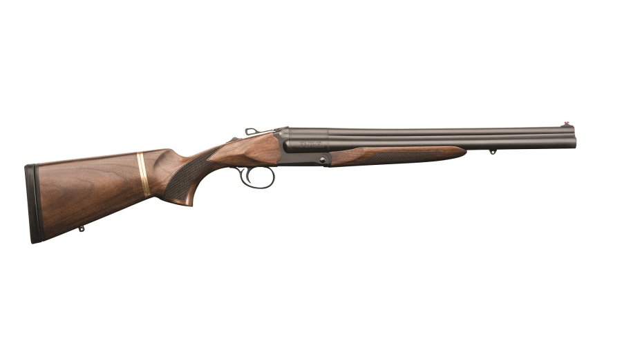 La Armi Chiappa lancia i fucili a tre canne Triple Crown e Triple Threat calibro 20 e 28 allo SHOT Show 2016