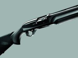 Benelli Comfortech System Benelli Comfortech System