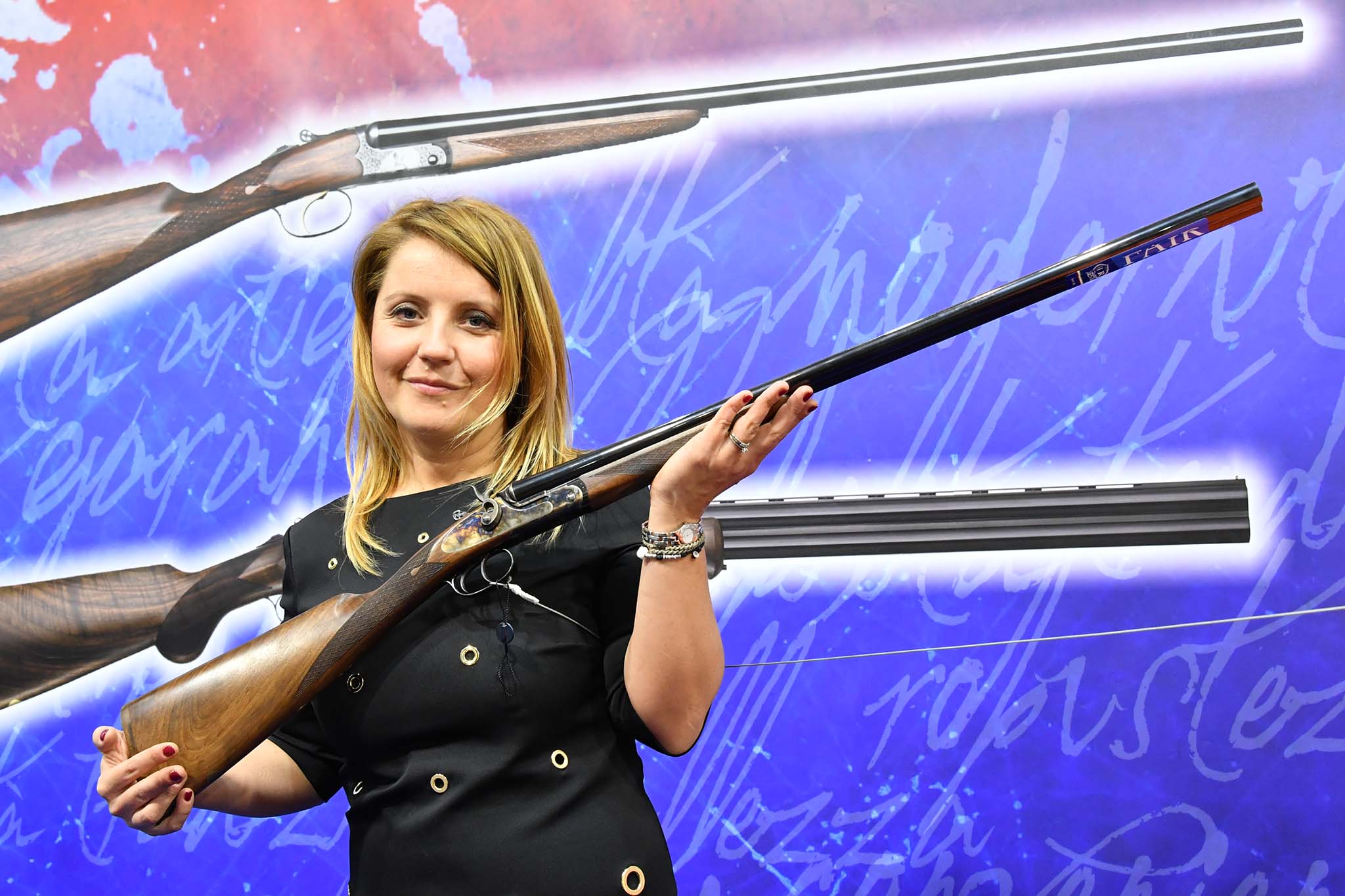 fair: Doppietta F.A.I.R. ISIDE Vintage calibro 20