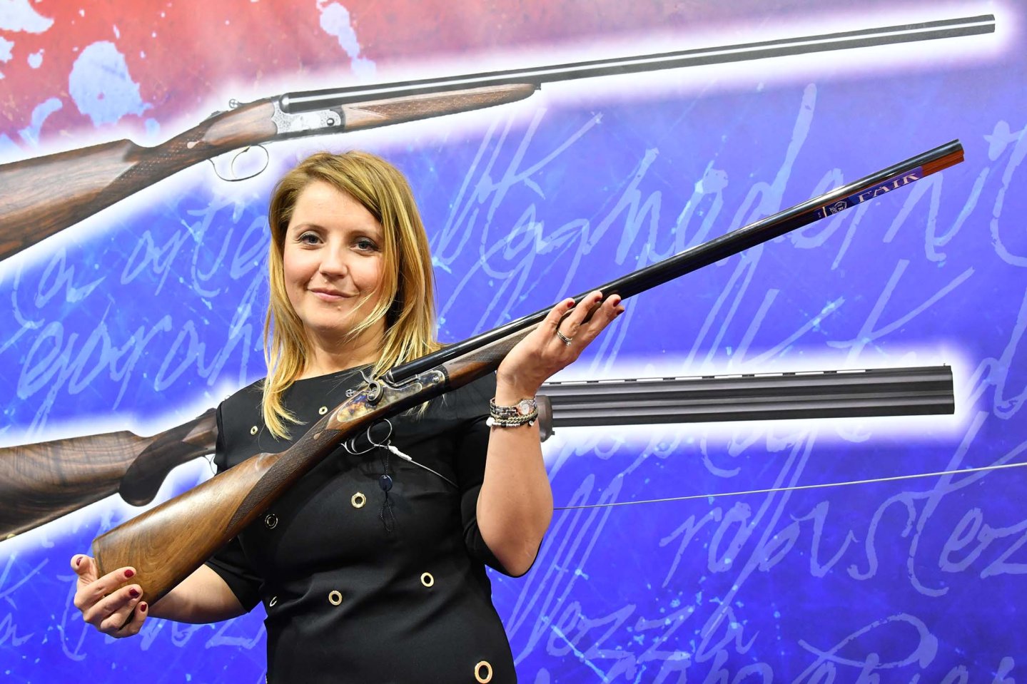 F.A.I.R. ISIDE Vintage