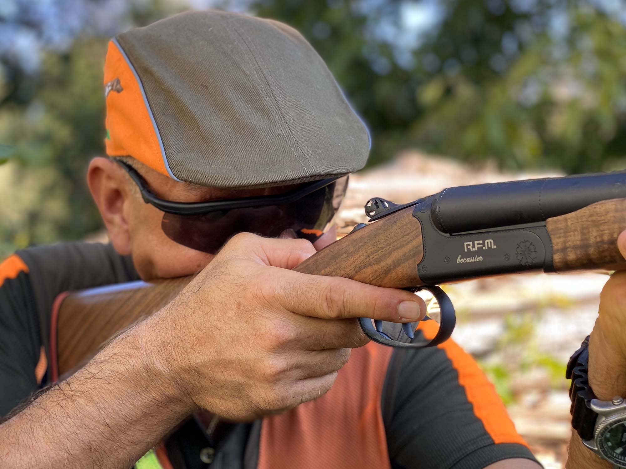 rfm-armi: Doppietta R.F.M. Becassier Custom calibro 20: il classico rivisitato dedicato alla regina rfm-armi: Doppietta R.F.M. Becassier Custom calibro 20: il classico rivisitato dedicato alla regina