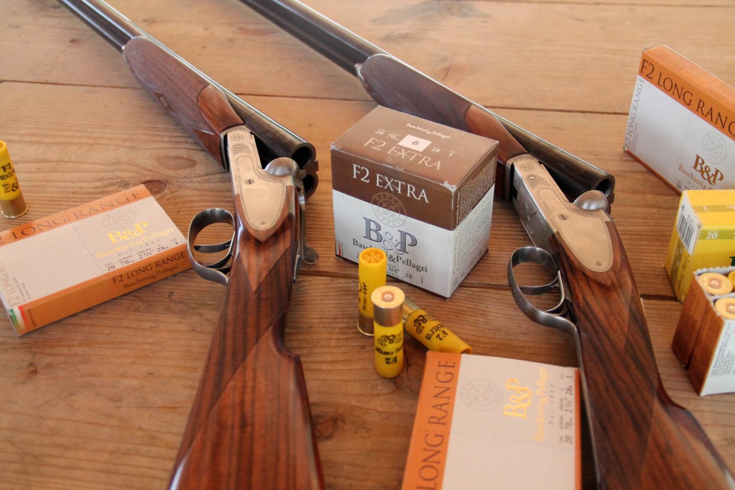 Fausti Dea SL Drive Edition Fausti Dea SL Drive Edition